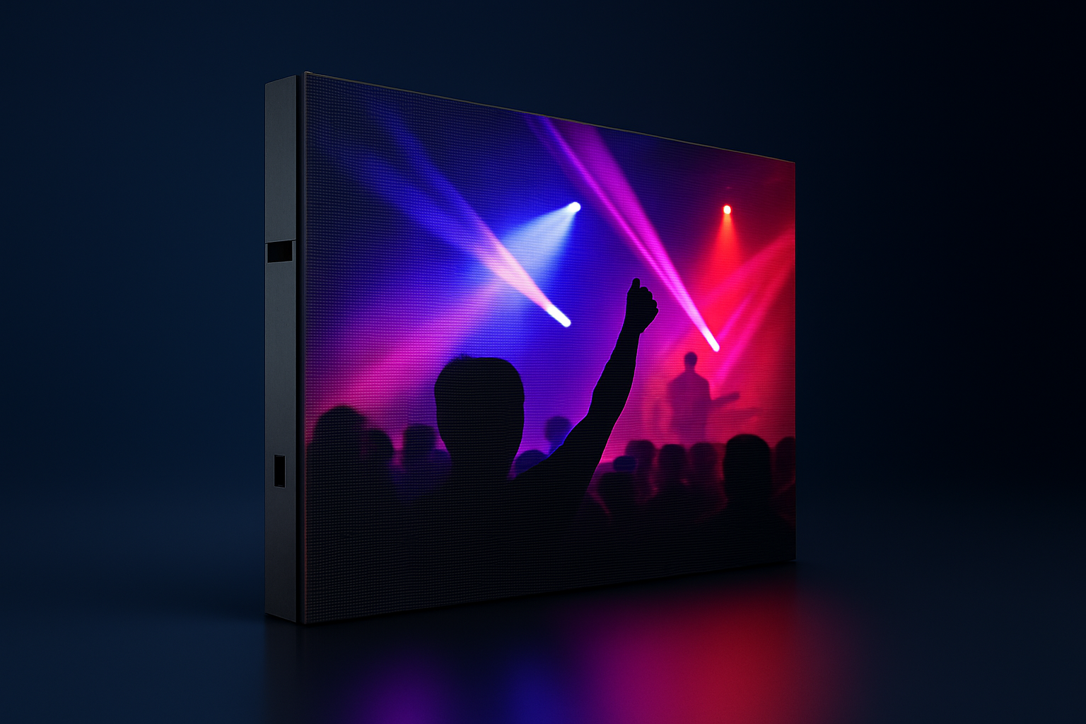 Full Colour Indoor LED Display